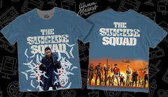 отряд самоубийц, Suicide Squad,Капитан Бумеранг